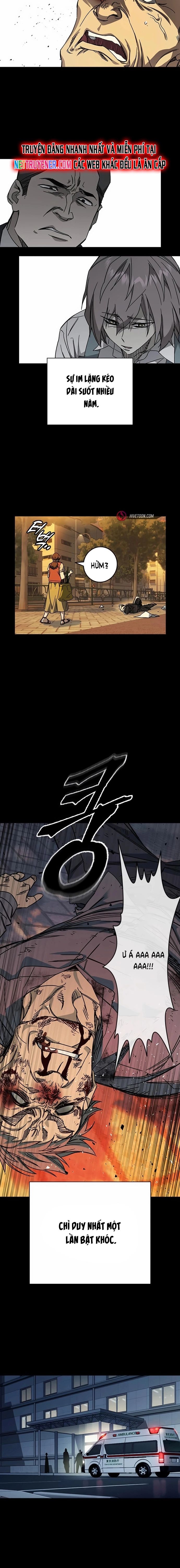 Học Nhóm Chapter 273 - 21