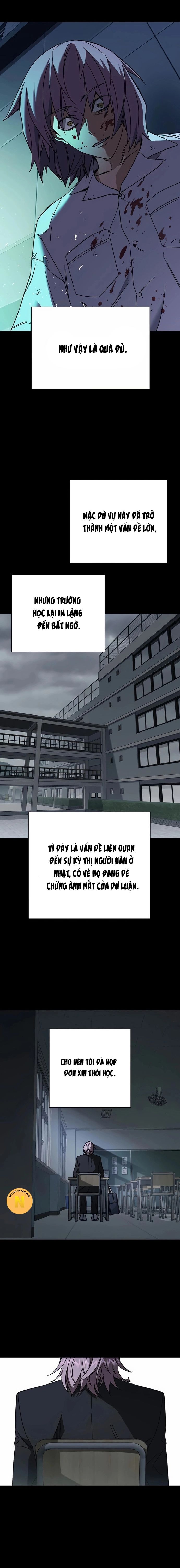 Học Nhóm Chapter 273 - 22