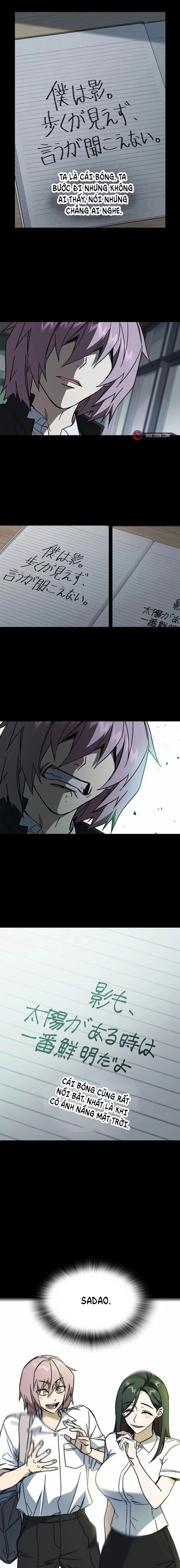 Học Nhóm Chapter 273 - 23