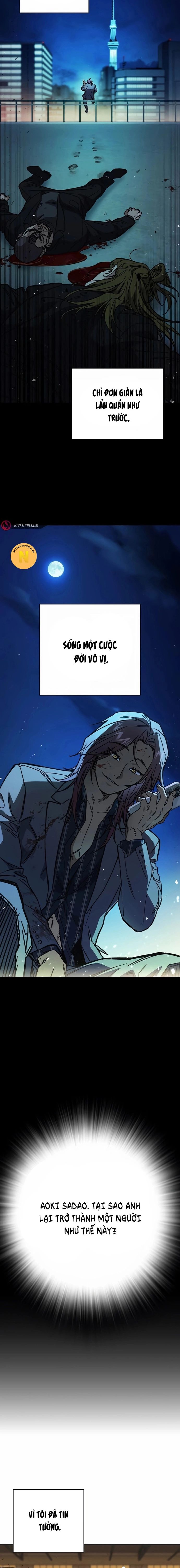 Học Nhóm Chapter 273 - 25