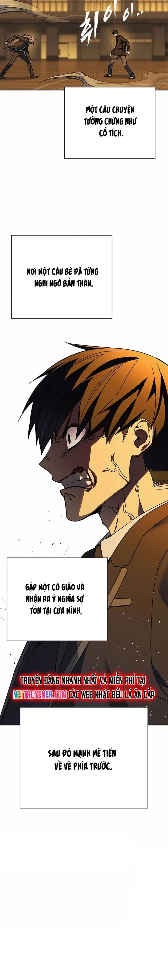 Học Nhóm Chapter 273 - 26