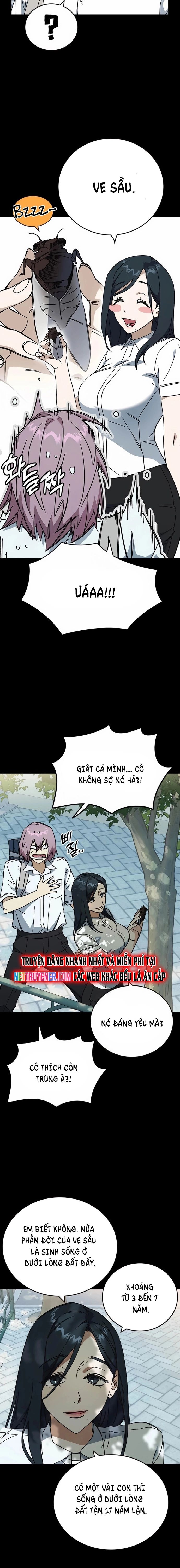 Học Nhóm Chapter 273 - 4