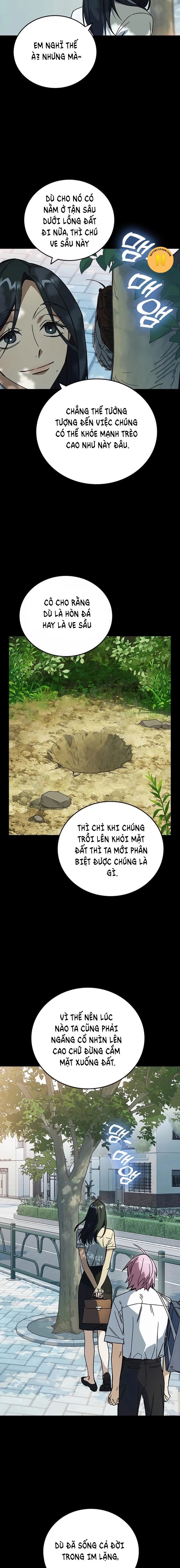 Học Nhóm Chapter 273 - 6