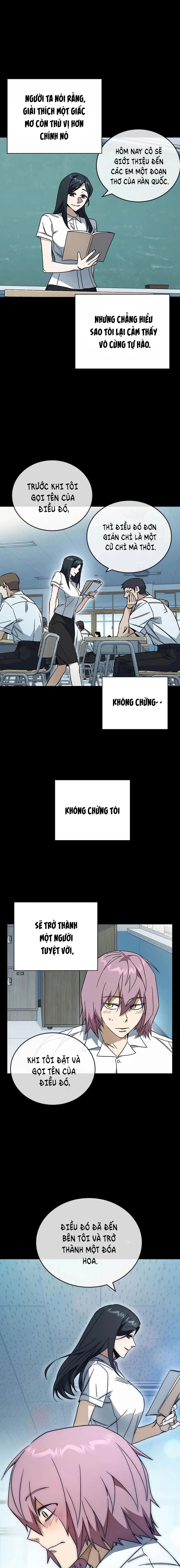 Học Nhóm Chapter 273 - 8