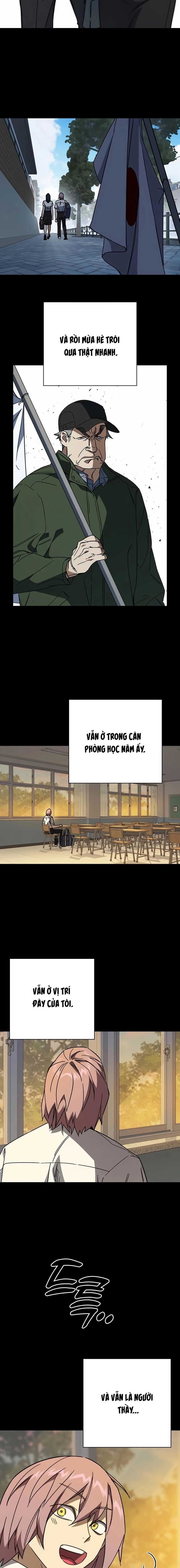 Học Nhóm Chapter 273 - 10