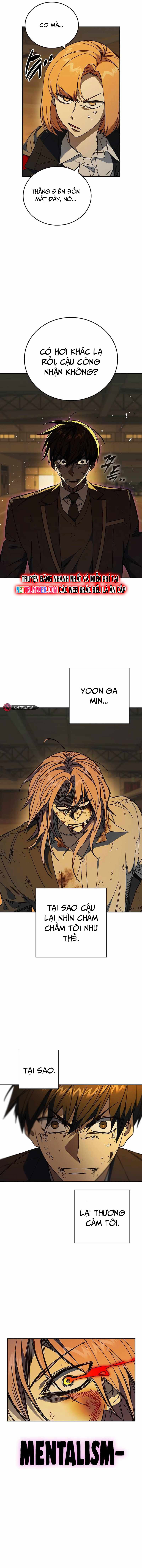 Học Nhóm Chapter 274 - 2