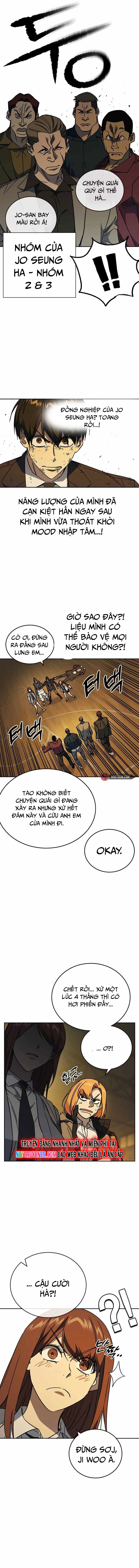 Học Nhóm Chapter 274 - 16