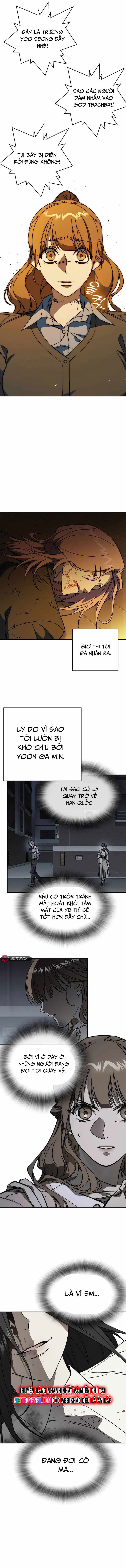 Học Nhóm Chapter 274 - 18