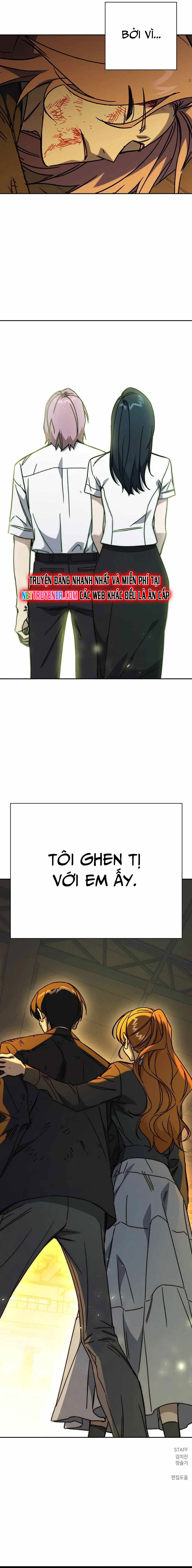 Học Nhóm Chapter 274 - 19