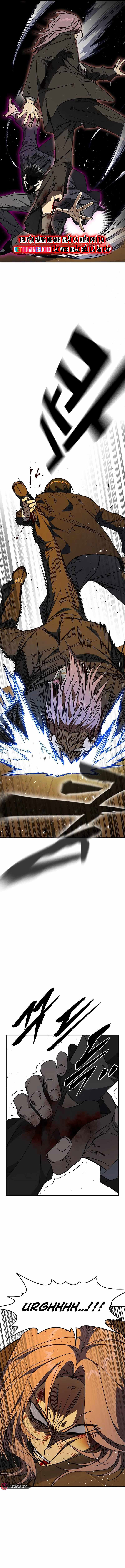 Học Nhóm Chapter 274 - 3