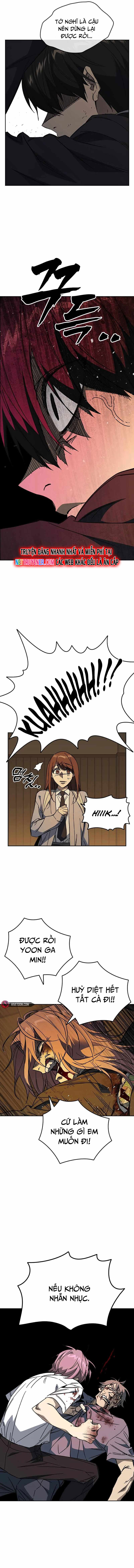 Học Nhóm Chapter 274 - 6