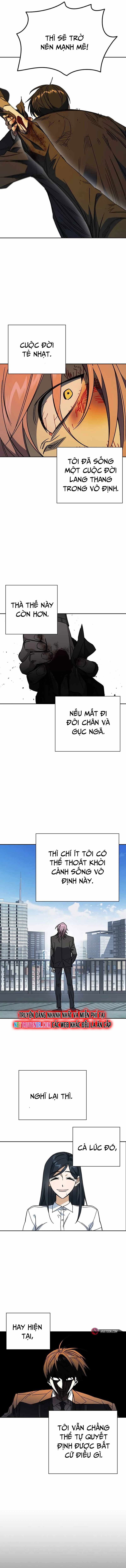 Học Nhóm Chapter 274 - 7