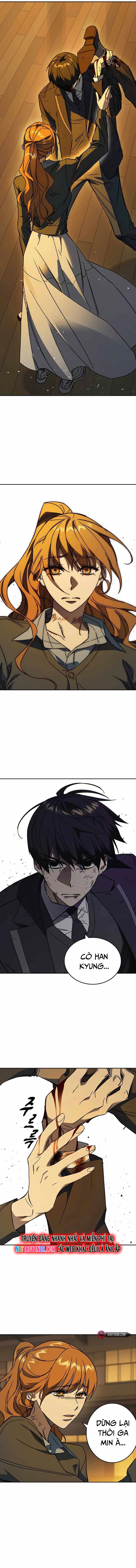 Học Nhóm Chapter 274 - 9