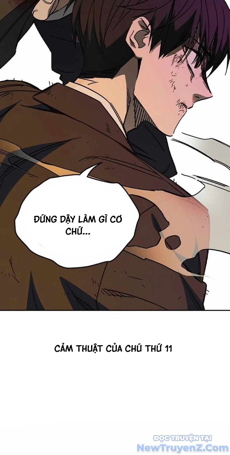 Học Nhóm Chapter 275 - 21