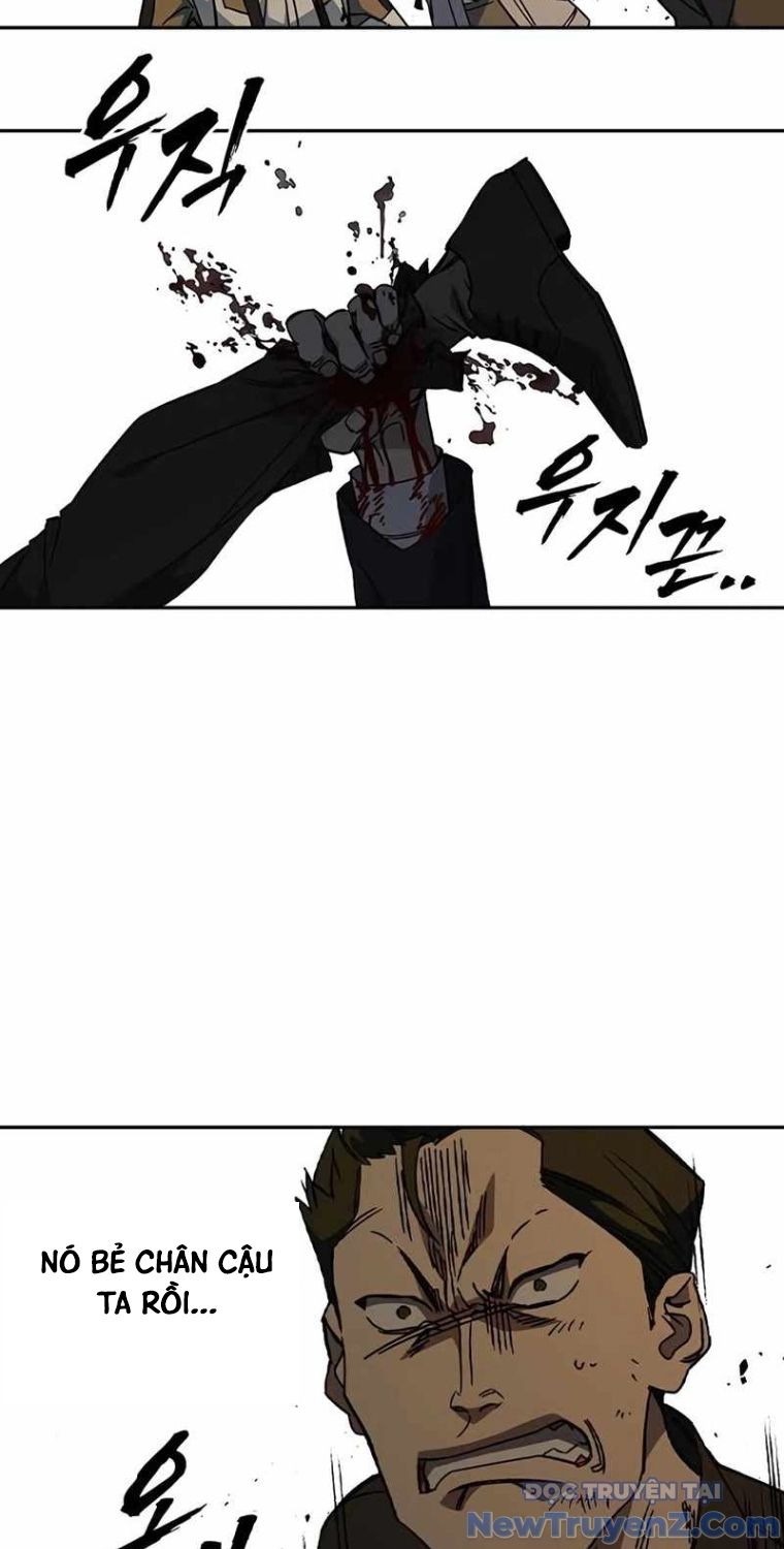 Học Nhóm Chapter 275 - 26