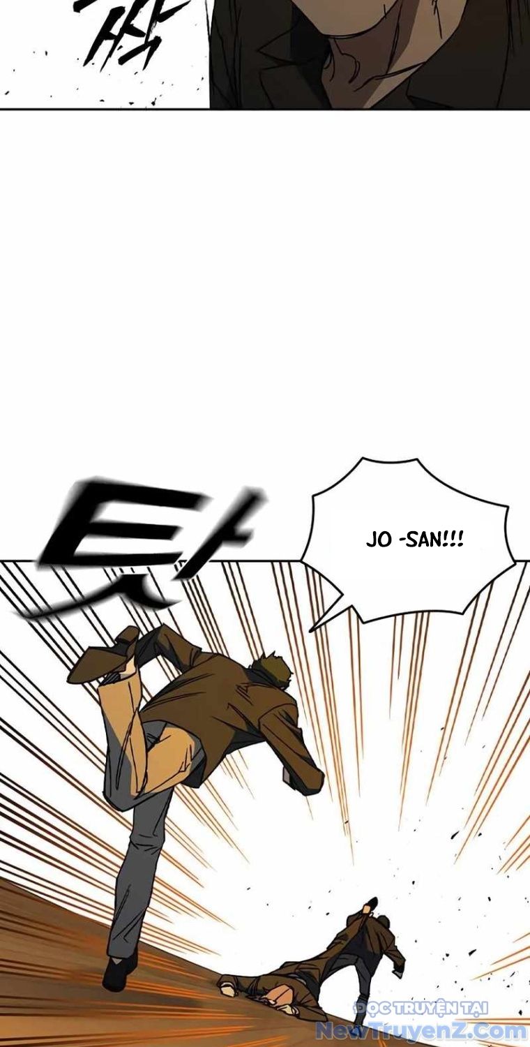 Học Nhóm Chapter 275 - 27