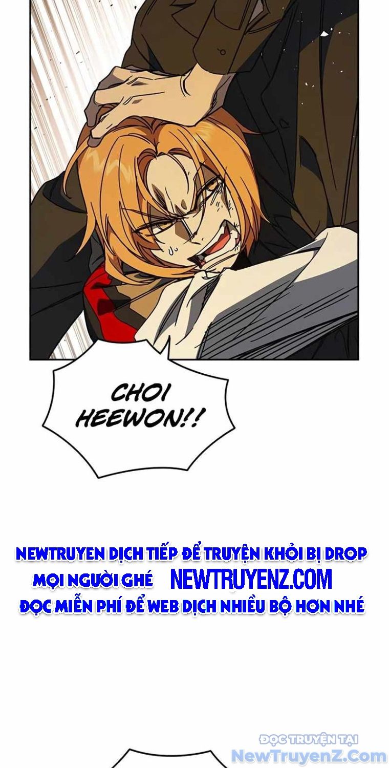Học Nhóm Chapter 275 - 30