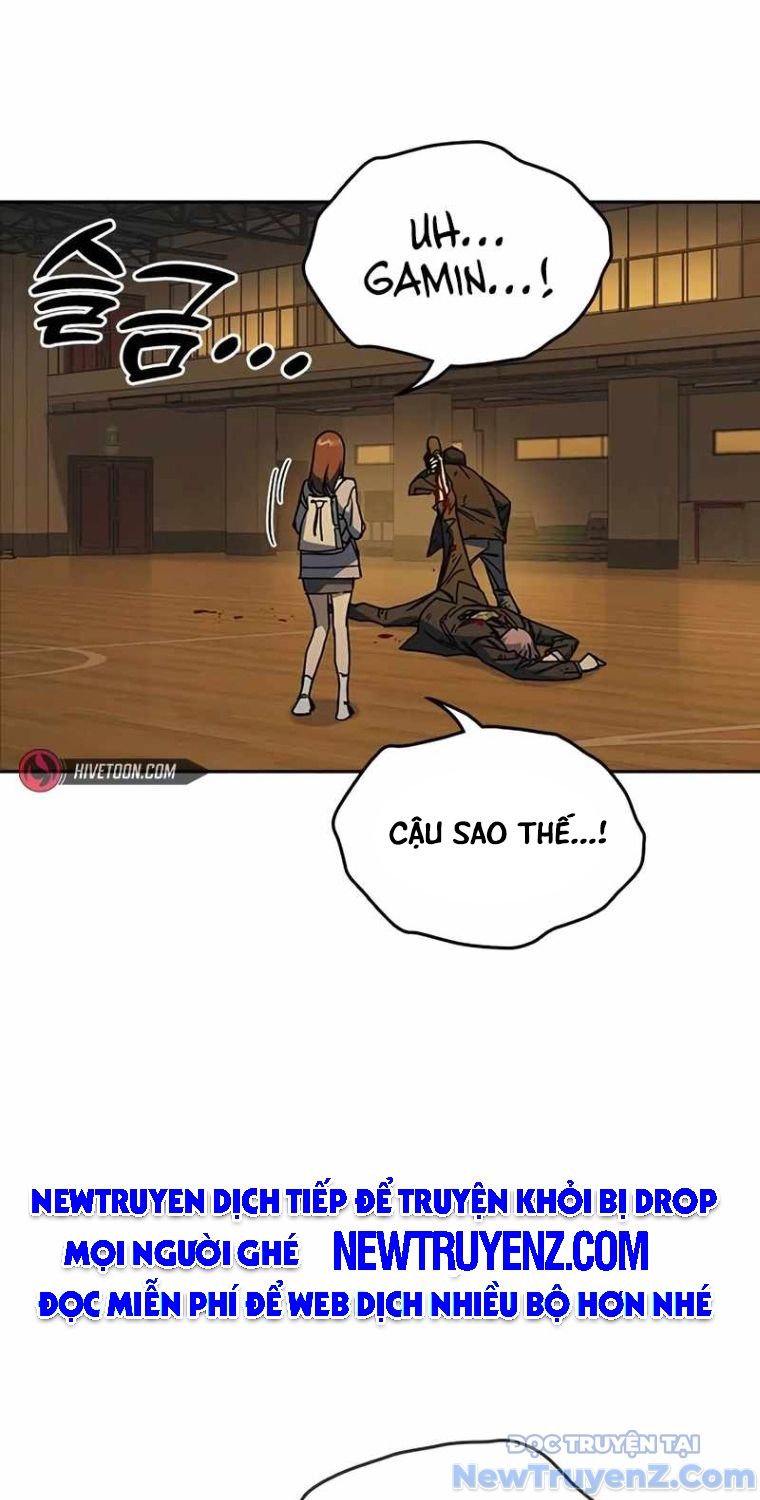 Học Nhóm Chapter 275 - 32