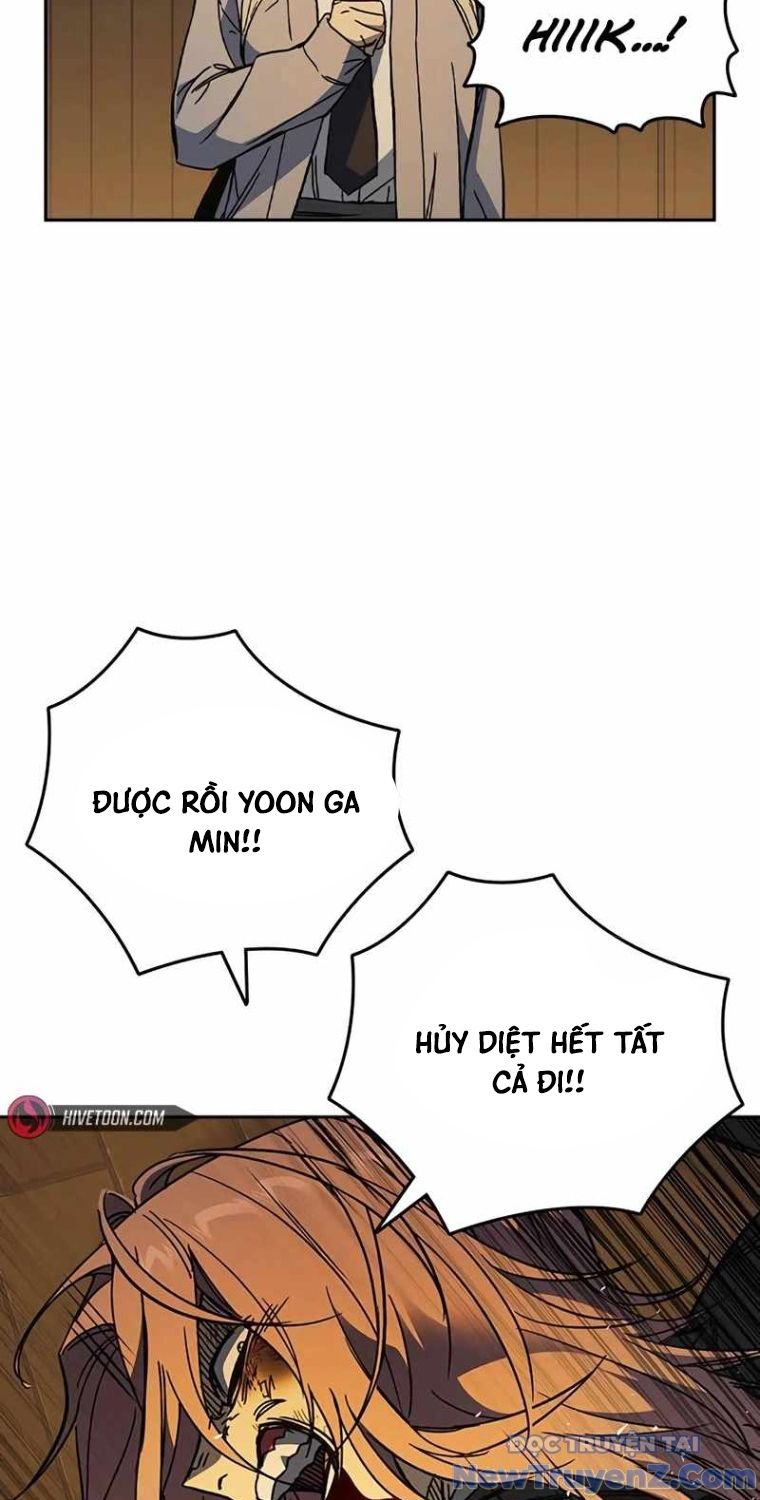 Học Nhóm Chapter 275 - 36