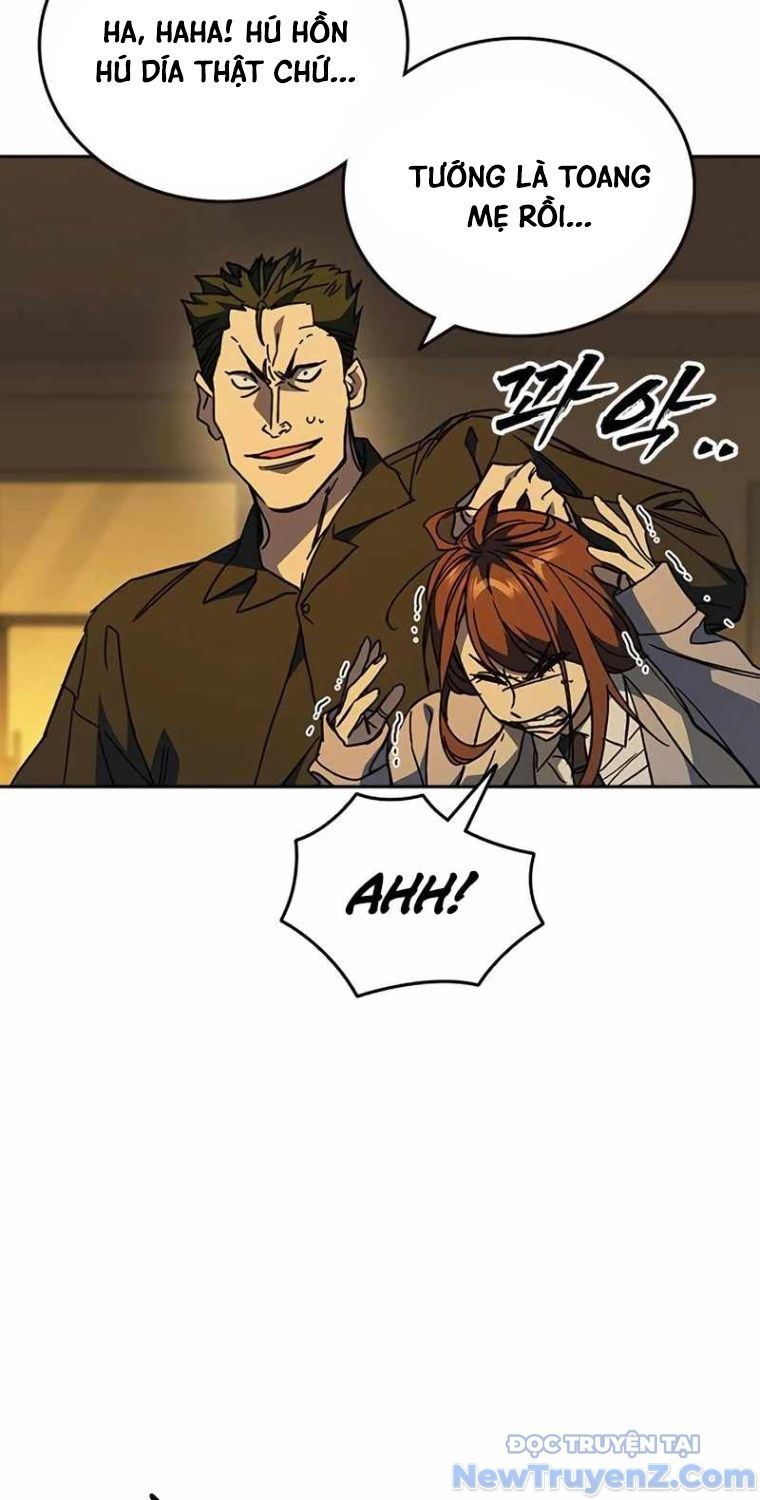 Học Nhóm Chapter 275 - 5