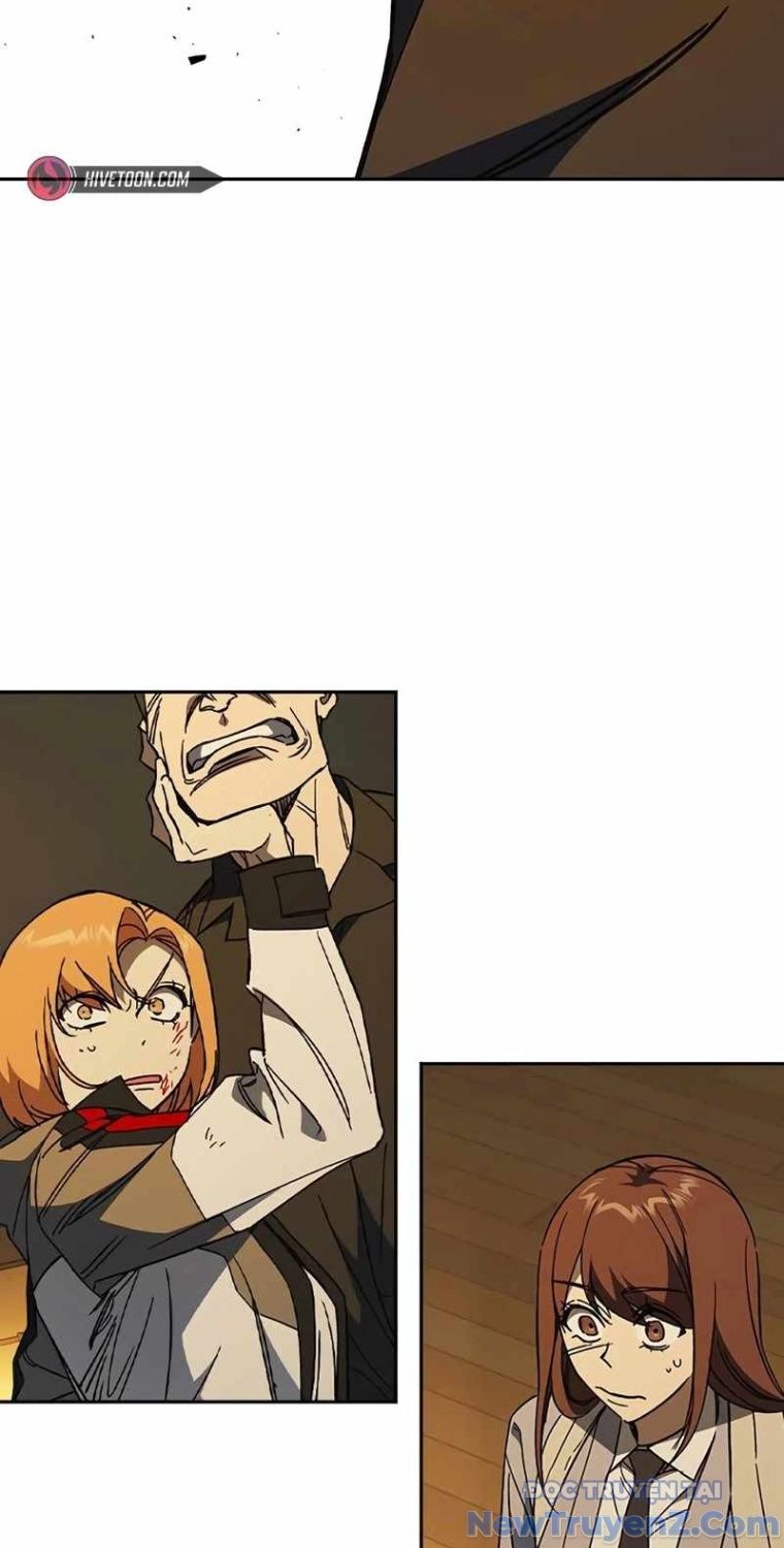 Học Nhóm Chapter 275 - 49