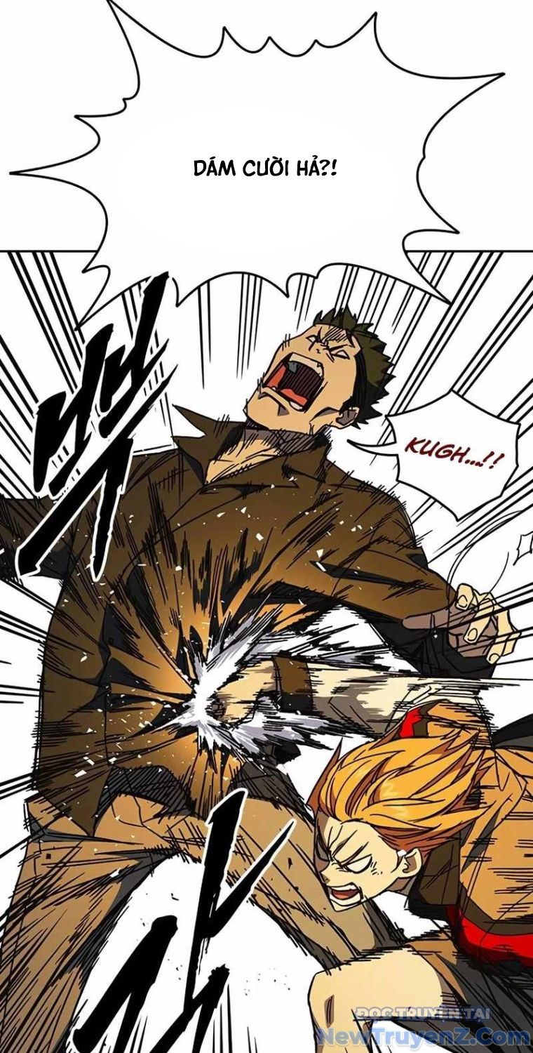 Học Nhóm Chapter 275 - 6