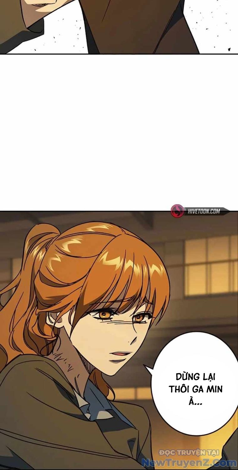 Học Nhóm Chapter 275 - 55
