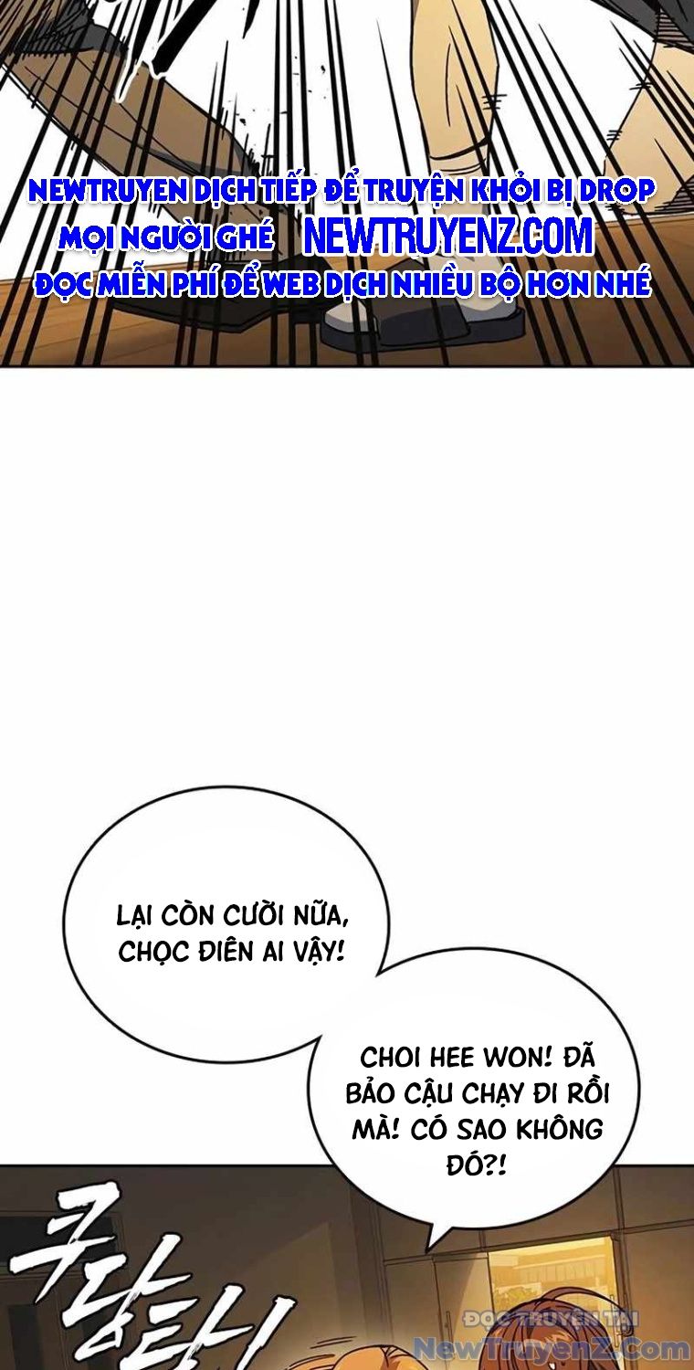 Học Nhóm Chapter 275 - 7