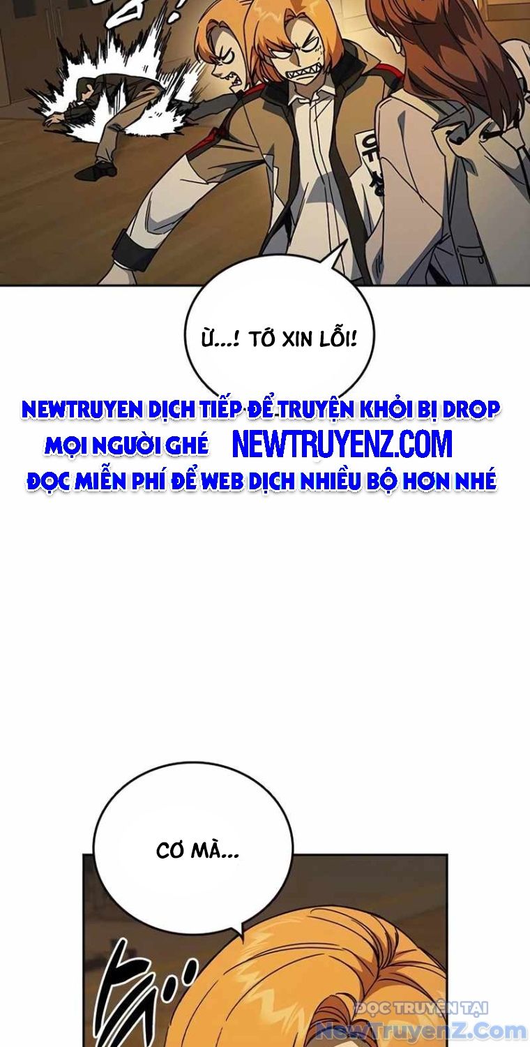 Học Nhóm Chapter 275 - 8