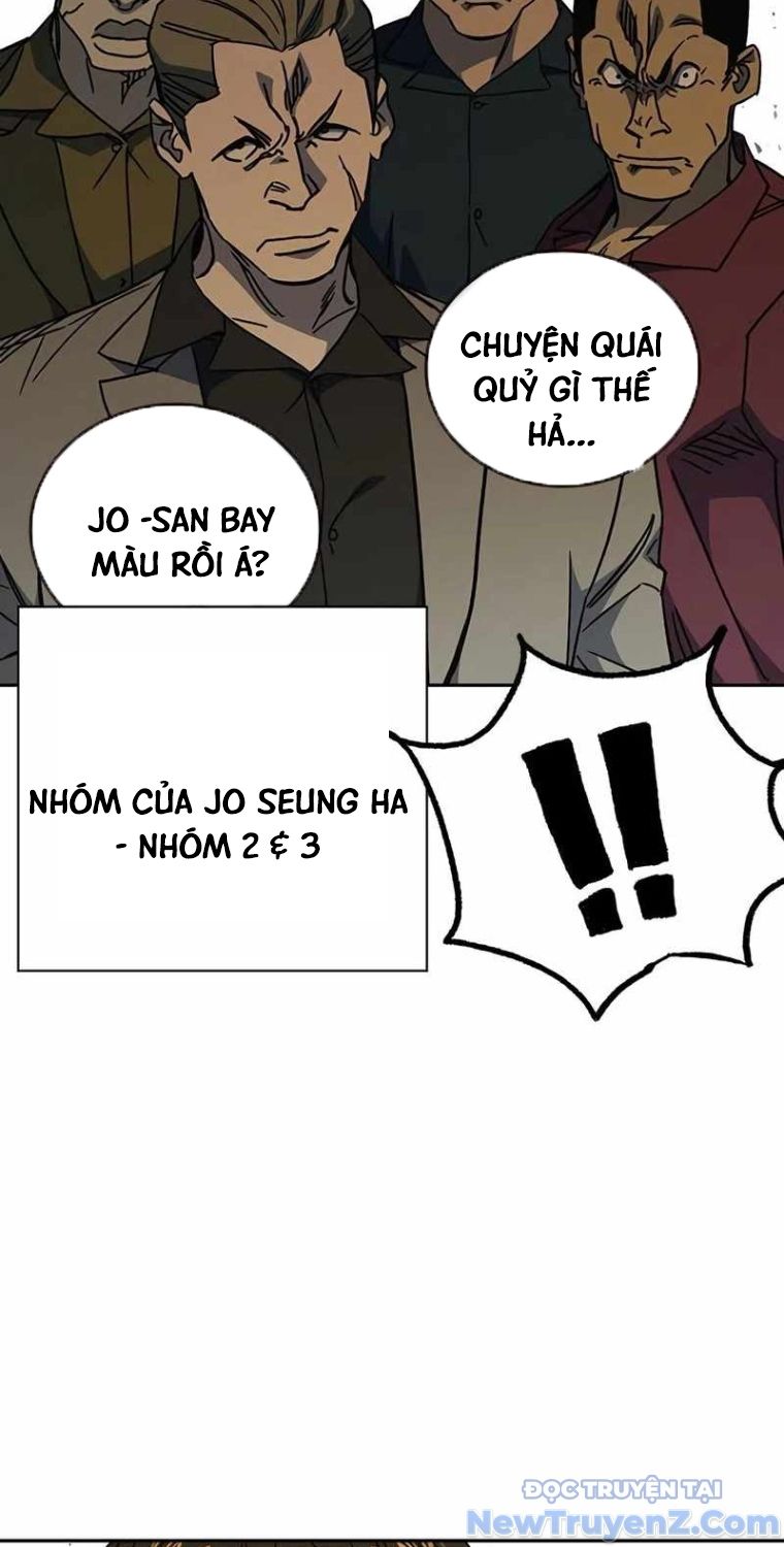 Học Nhóm Chapter 275 - 91