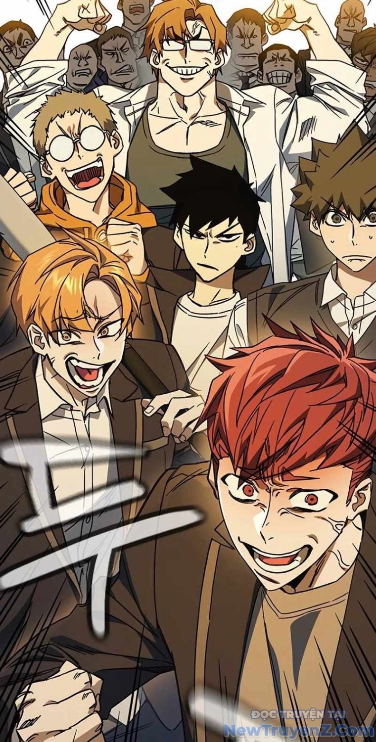 Học Nhóm Chapter 275 - 99