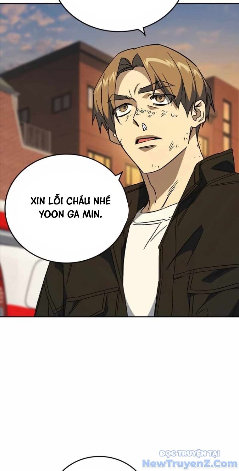 Học Nhóm Chapter 276 - 11