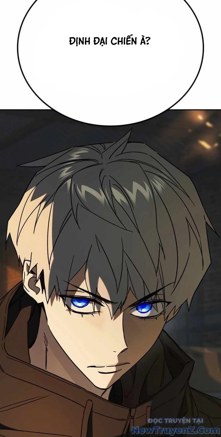 Học Nhóm Chapter 276 - 101