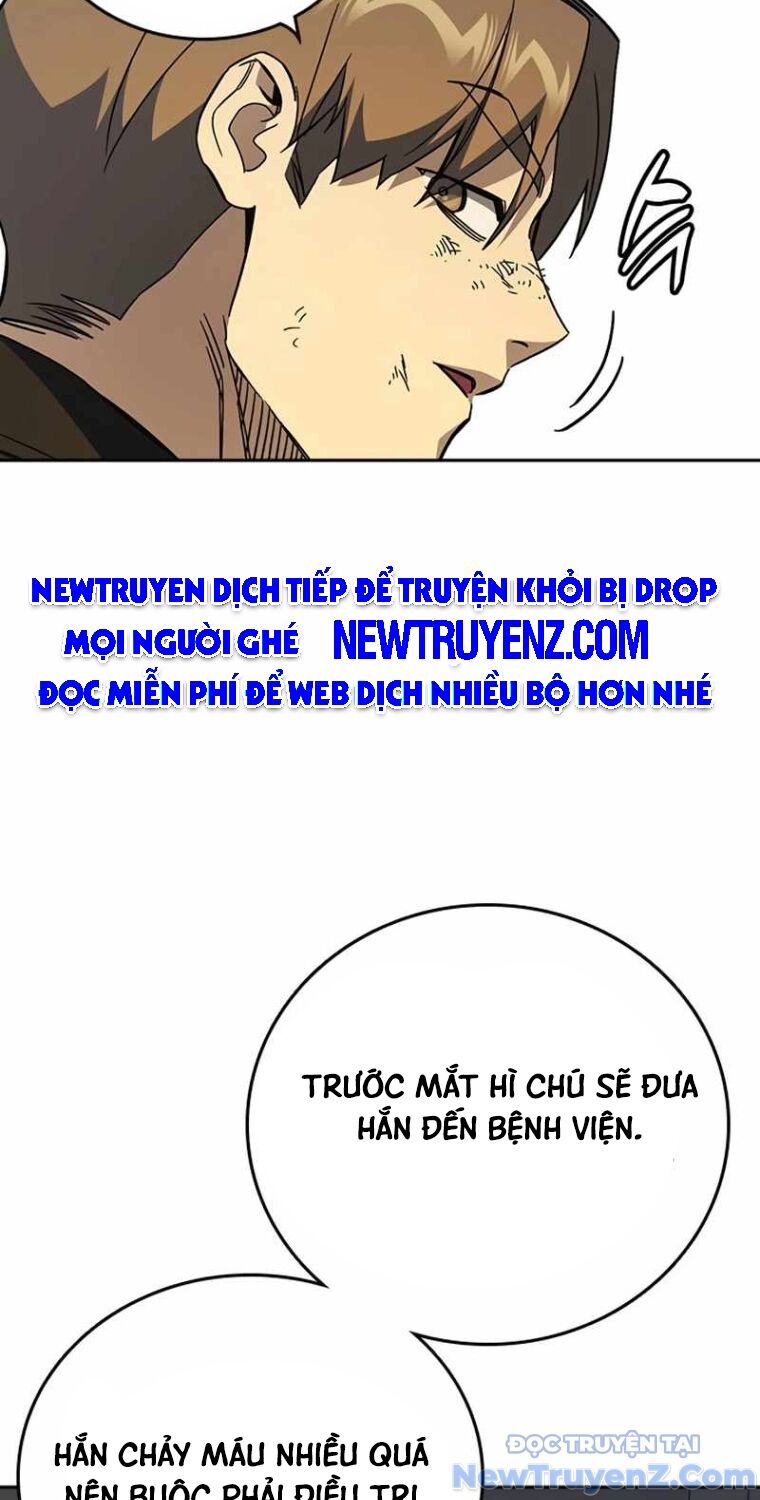 Học Nhóm Chapter 276 - 13