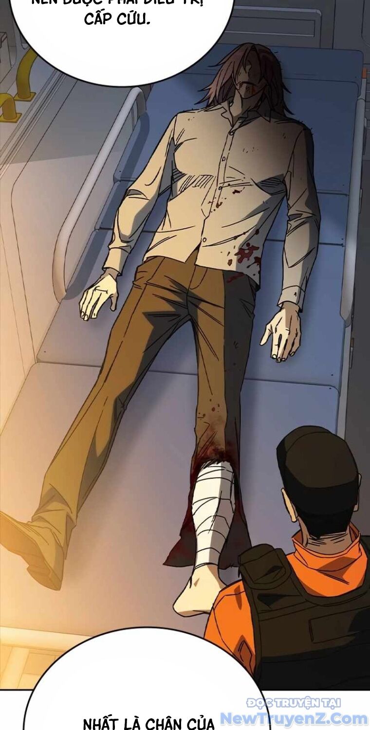 Học Nhóm Chapter 276 - 14