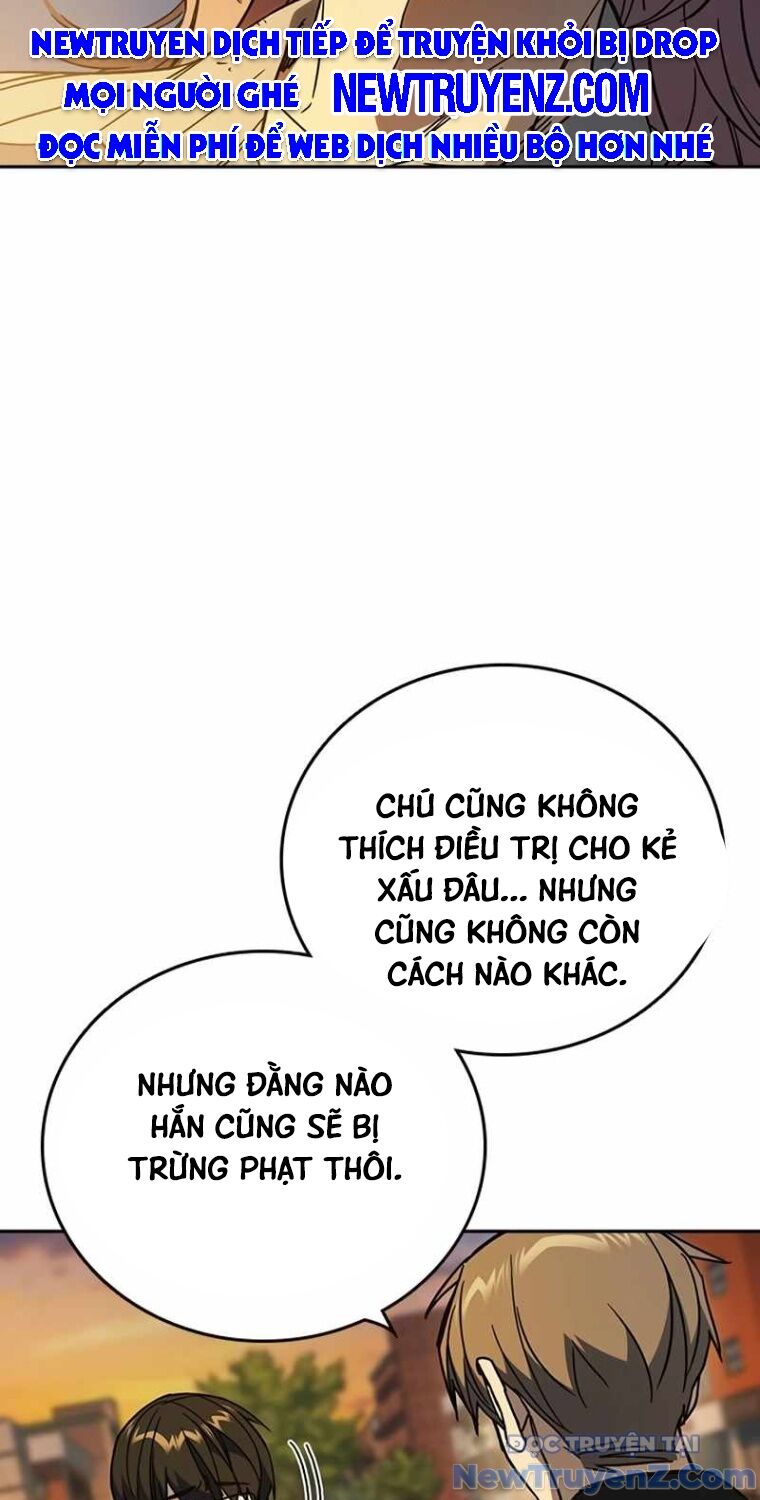 Học Nhóm Chapter 276 - 16