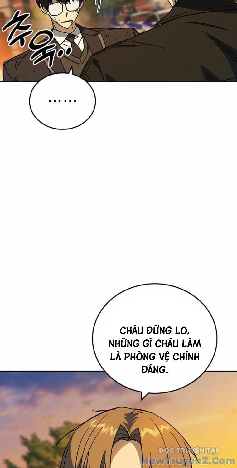 Học Nhóm Chapter 276 - 17