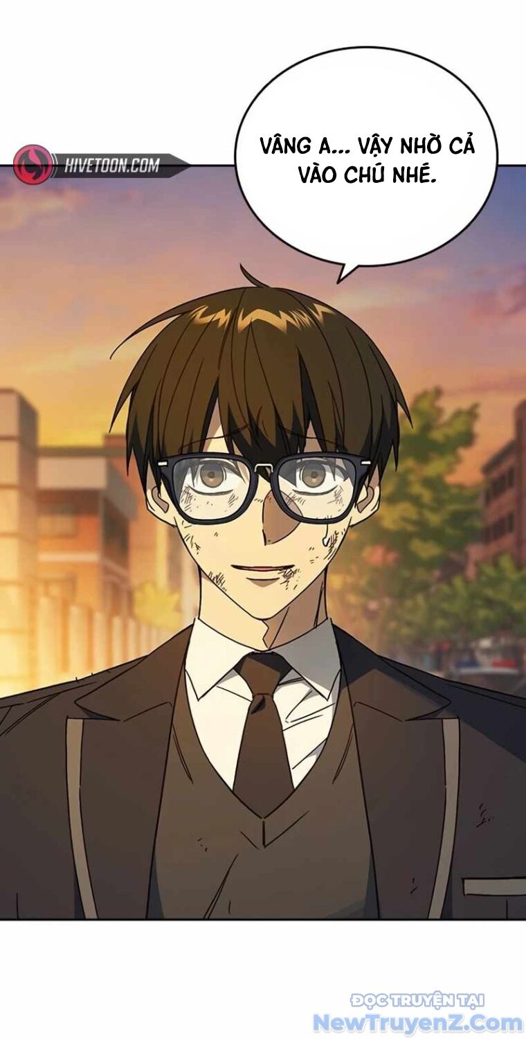 Học Nhóm Chapter 276 - 19