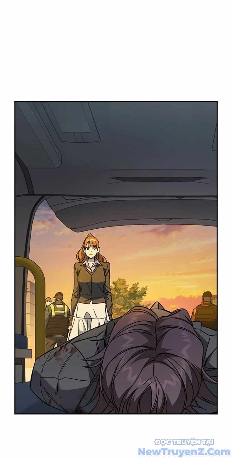 Học Nhóm Chapter 276 - 20