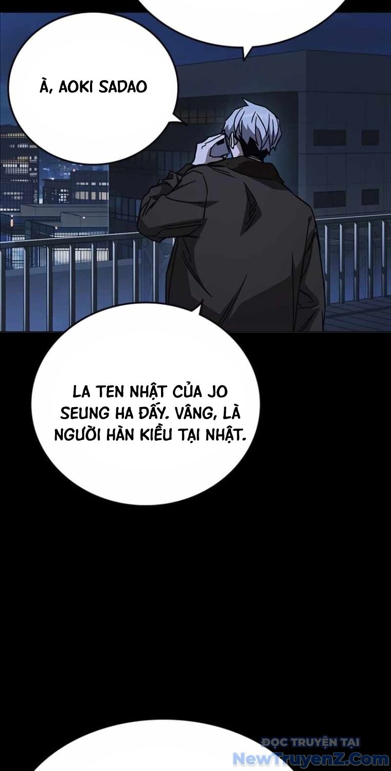 Học Nhóm Chapter 276 - 23