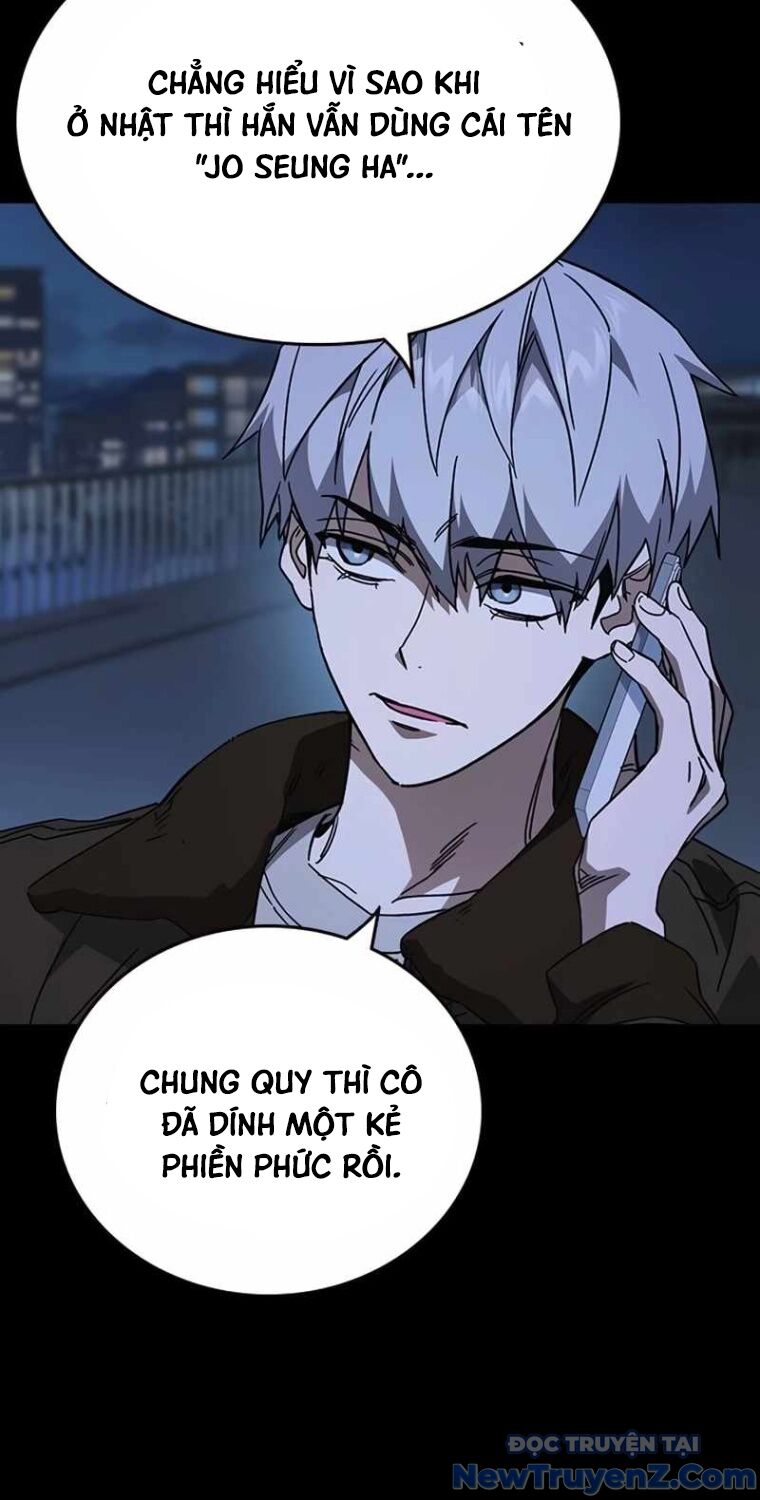 Học Nhóm Chapter 276 - 24