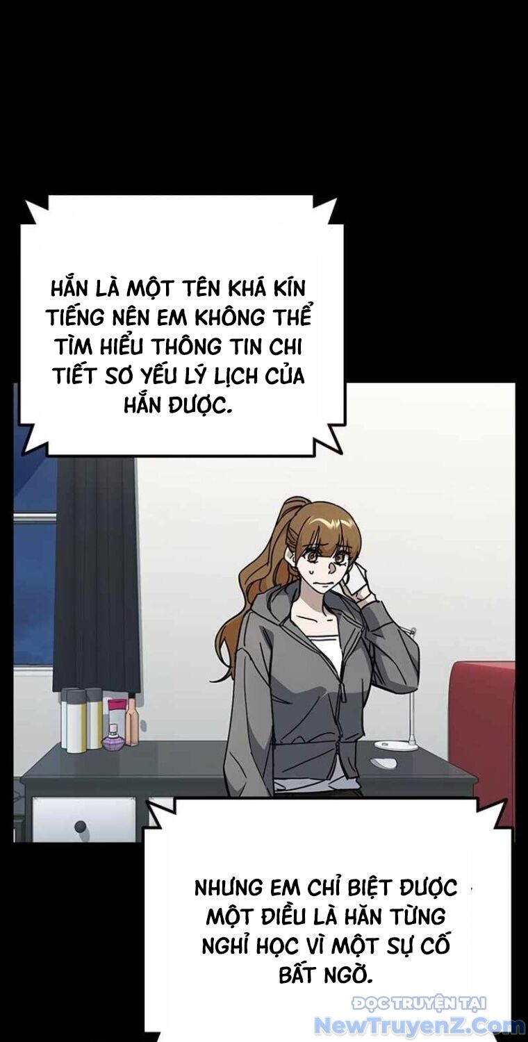 Học Nhóm Chapter 276 - 25