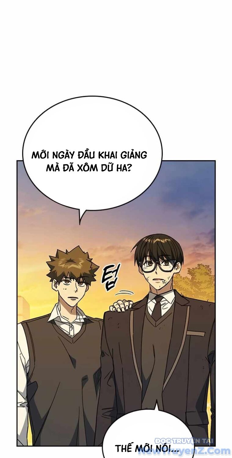 Học Nhóm Chapter 276 - 31