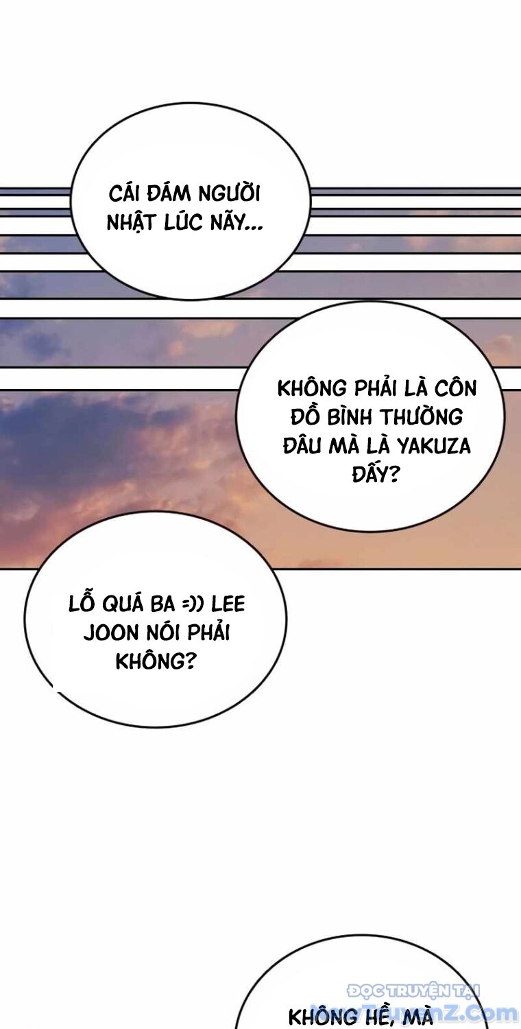 Học Nhóm Chapter 276 - 36