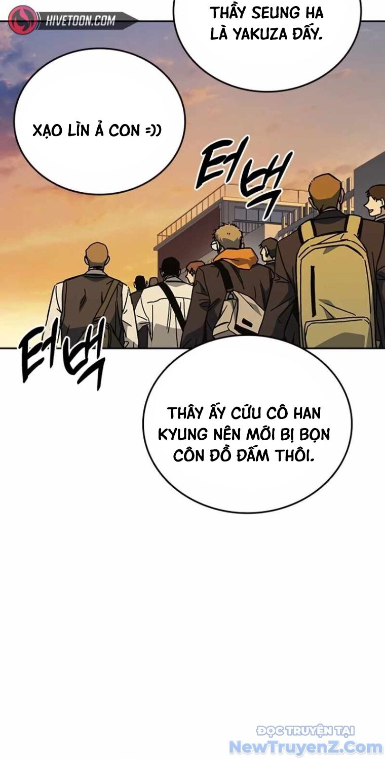 Học Nhóm Chapter 276 - 37