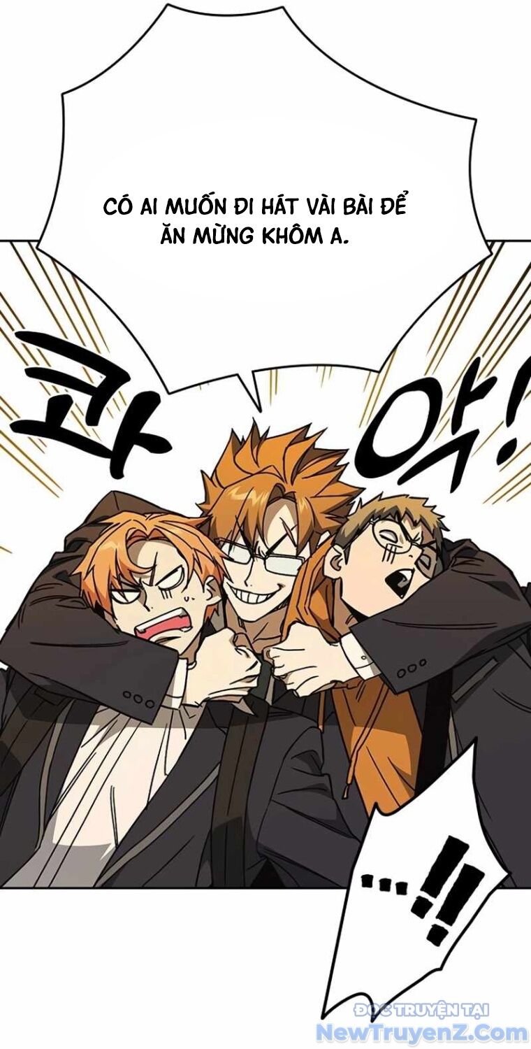 Học Nhóm Chapter 276 - 38