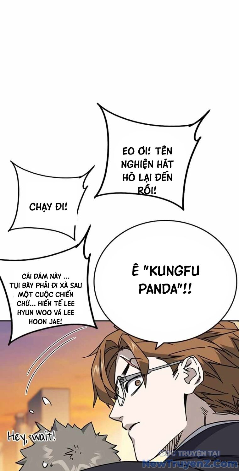 Học Nhóm Chapter 276 - 39
