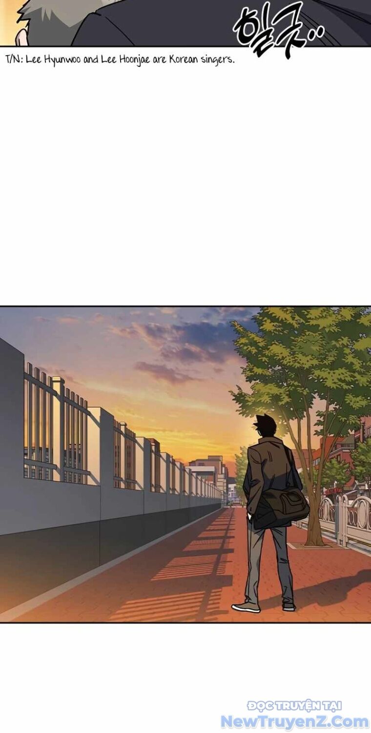 Học Nhóm Chapter 276 - 40