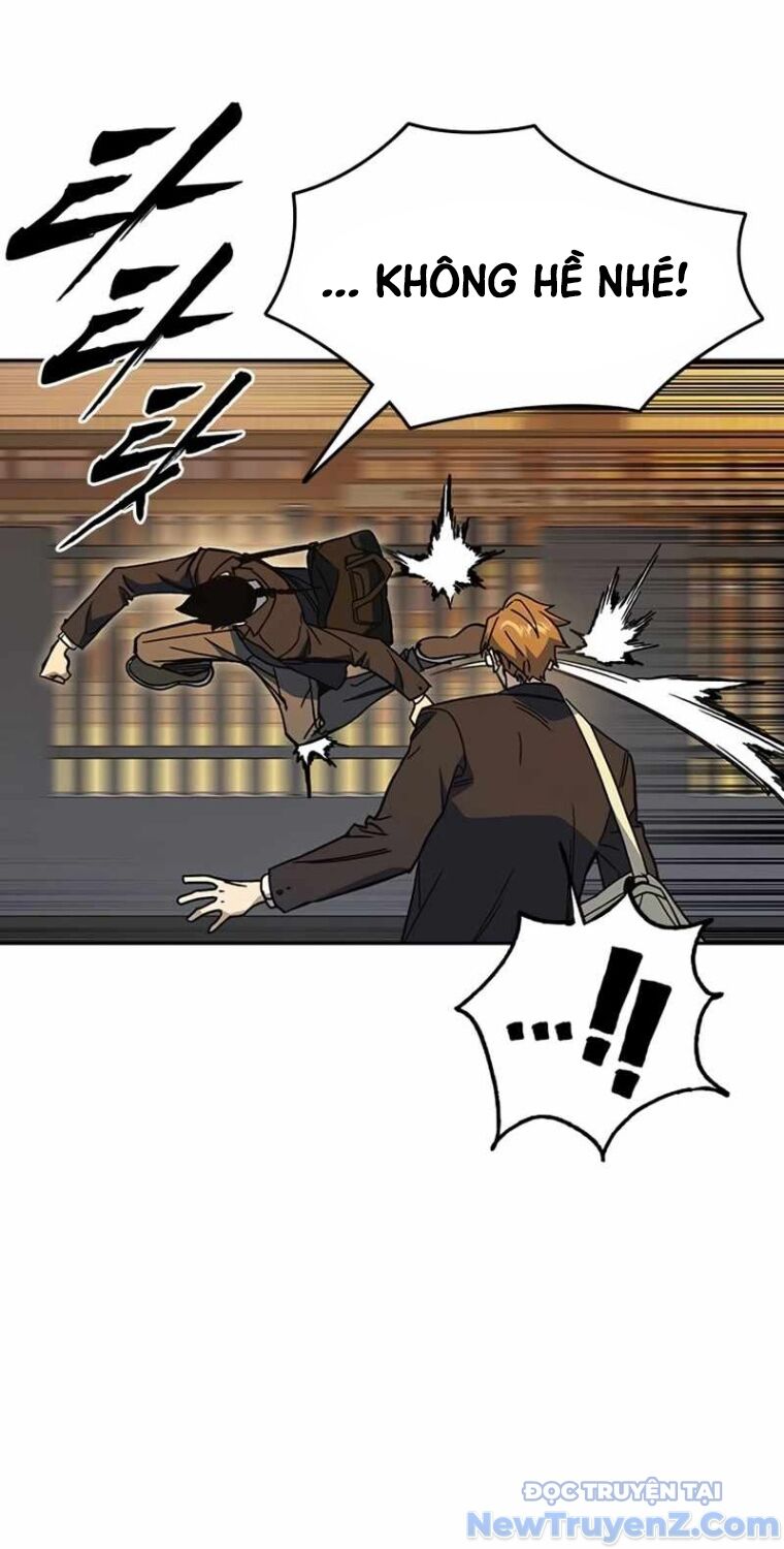 Học Nhóm Chapter 276 - 43