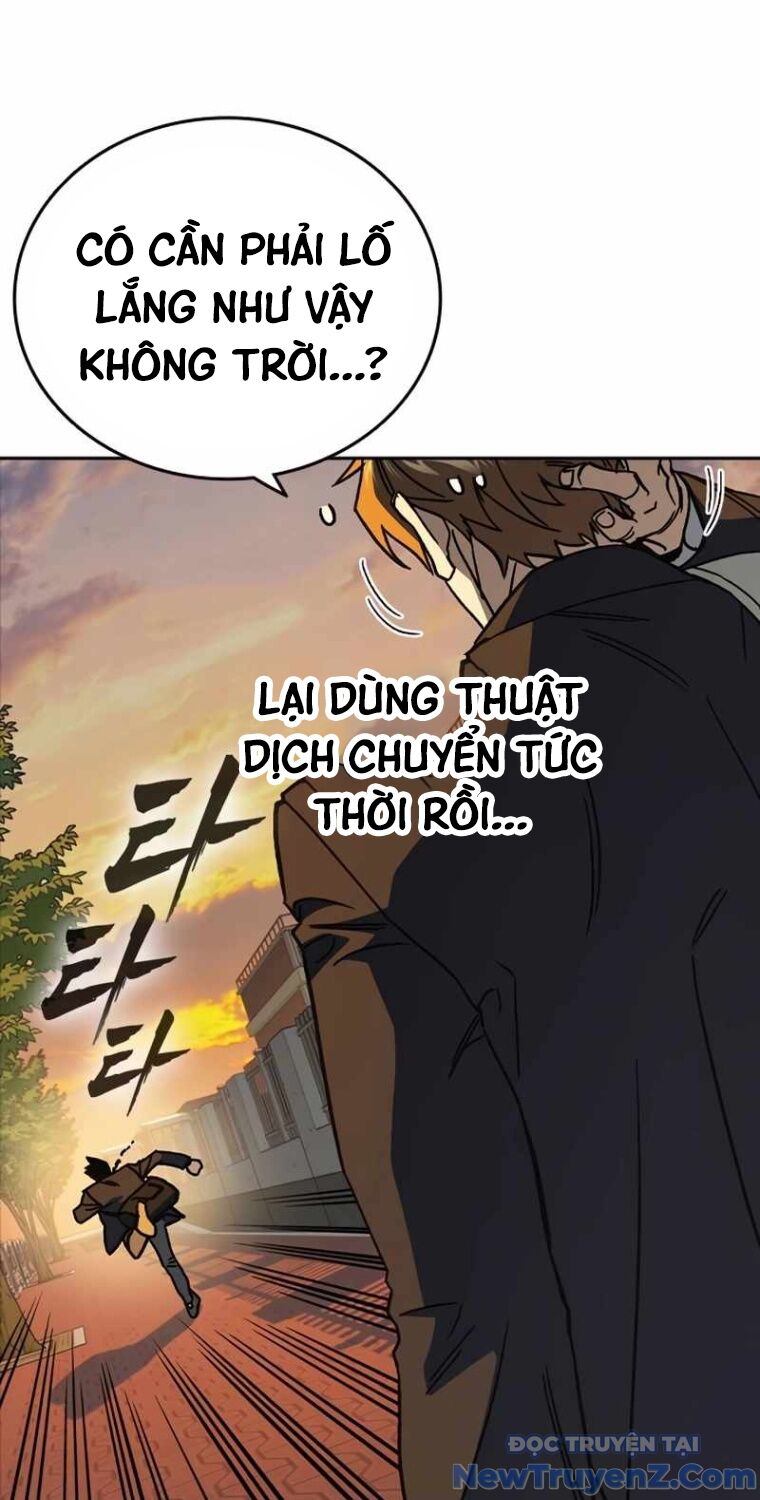 Học Nhóm Chapter 276 - 44